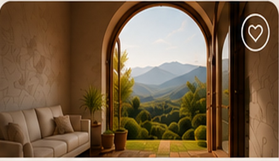 Paisaje y entorno de la zona