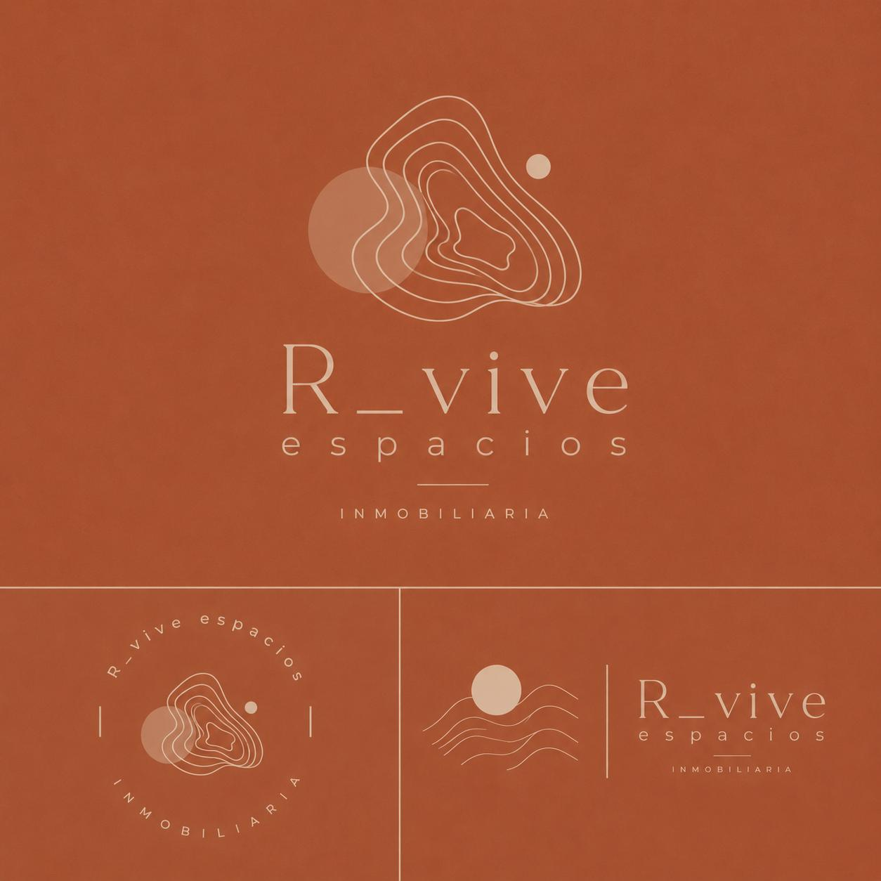R•vive Espacios